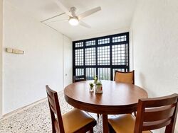 Blk 14 Ghim Moh Road (Queenstown), HDB 5 Rooms #639001371